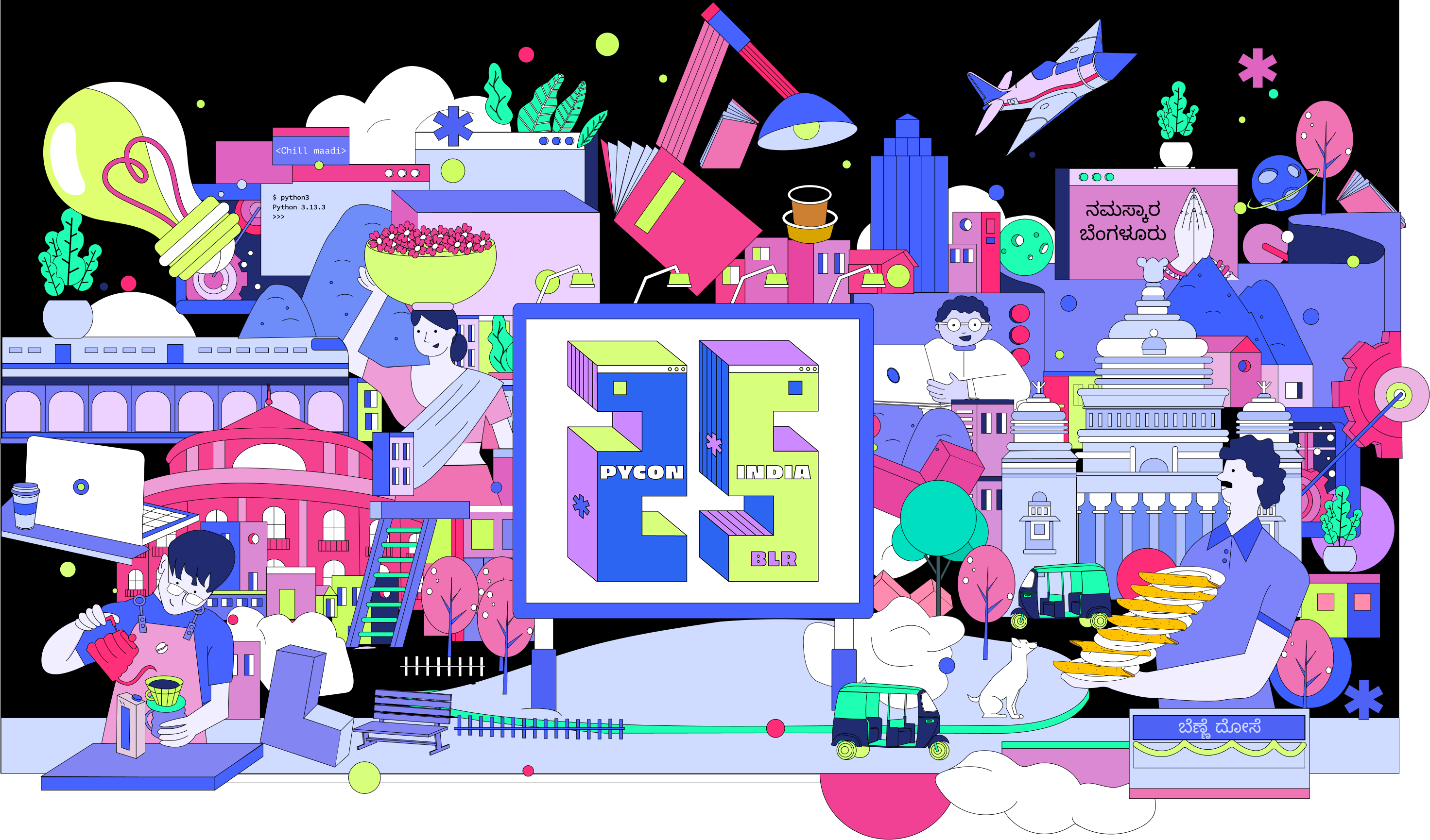 PyCon India 2025